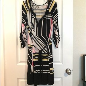 New York and Company dress